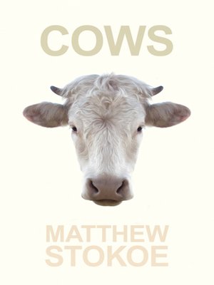 cover image of Cows